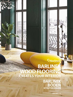 Catalogue Barlinek